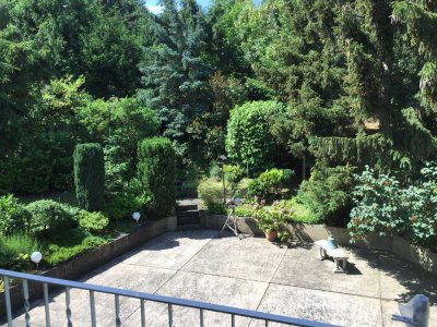 Schöne Drei-Zimmer Wohnung in Frechen-Königsdorf