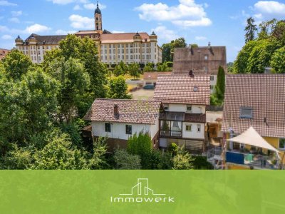 Ein Haus mit Geschichte – Ihr neues Zuhause zum Wohlfühlen!