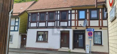 MEHR ALS EIN ZUHAUSE
