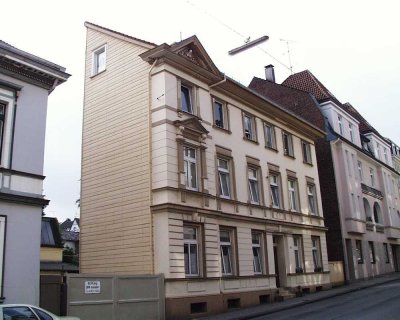 Perfekte Wohnung für eine WG!!! 4 Zimmer Dachgeschosswohnung im Zentrum von Schwelm