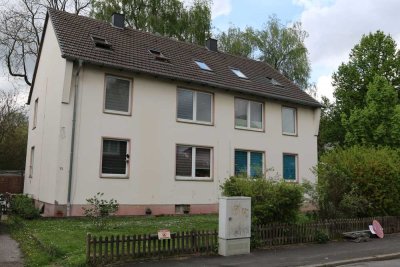 Voll vermietetes Mehrfamilienhaus mit 6 Wohneinheiten in Schwerte-Westhofen