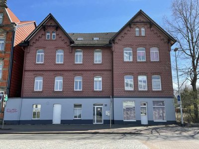 Anlageobjekt in Halberstadt