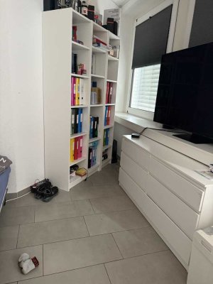 Top Apartment in zentraler Lage in Koblenz - Südstadt, teilmöbliert