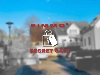 3 Familienhaus für Kapitalanleger