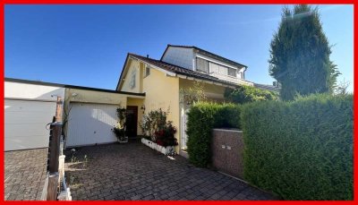 Platz für Ideen - familienfreundliche Doppelhaushälfte