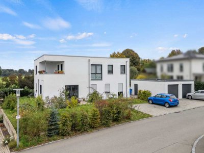 Stilvolles Zuhause oder wertbeständige Kapitalanlage – Ihre Chance in Eberhardzell