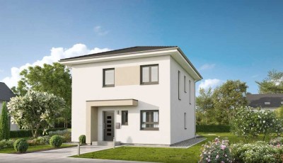 Exklusivität beginnt bei allkauf - Neubau, geplant nach dir, nicht nach Norm.