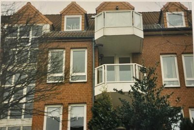 Wohnung für Kapitalanleger