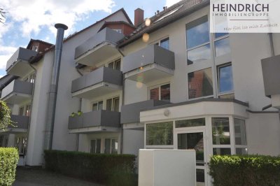 Gemütliches Apartment mit Terrasse - Studenten & Azubis aufgepasst!