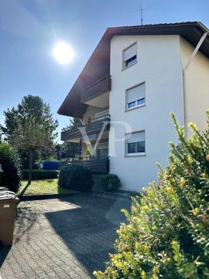 Großzügige  4-Zimmer Wohnung mit ca.148qm in Freiburg Tiengen, ab 01.07.2025