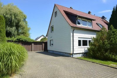 *** Bieterverfahren - Doppelhaushälfte in Illertissen-Tiefenbach ***