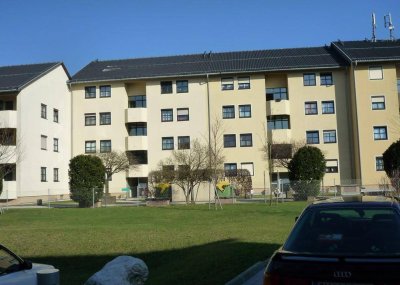 3 Zimmerwohnung in Gmunden mit großem Wohnzimmer