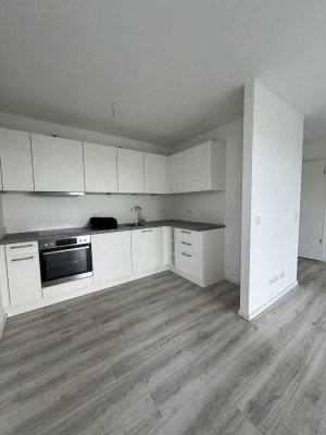 +++1 Zimmer | EBK | Terrasse | 1 Außenstellplatz GRATIS !!! Nummer 78