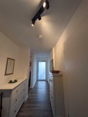 2,5 Zimmer Wohnung schön und zentral gelegen