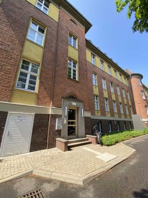 Robert-Koch-Park / 2-Zi.-Dachgeschoss-Wohnung