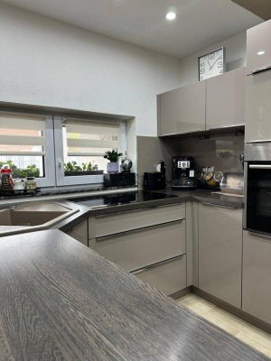 Attraktiver Doppelhausbungalow in Mattighofen