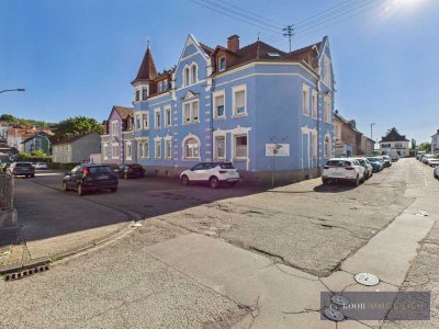 Top MFH in Friedrichsthal – 6 Einheiten – ca. 35.000 € Jahresnetto!