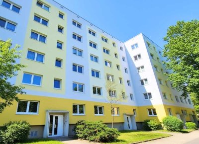 Kapitalanlage in Halle: Neubaustandard, Fernwärme, Mietpool - nur noch 12/108 Einheiten