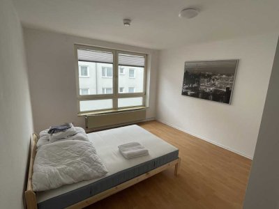 Gemütliche 2-Zimmer-Wohnung nahe Welfenplatz