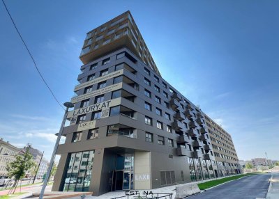 Wohnatelier mit Wellnessraum und Fitnessraum - Provisionsfrei - Nähe U1 Südtiroler Platz