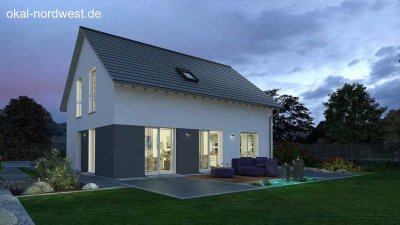 ***Solingen - mit OKAL Ihr Traumhaus bauen***