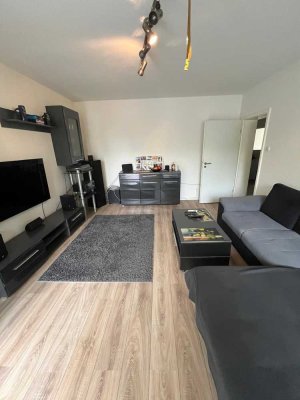 3 Zimmer Wohnung mit Aufzug und Balkon Nähe FH