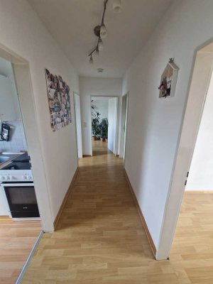 Ansprechende 2,5-Zimmer-Wohnung in 23843, Bad Oldesloe