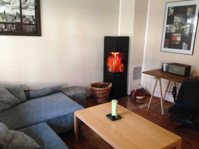 Moderne 3-Zimmer Wohnung mit 97 m² in Fürth Stadtpark / Stadtgrenze