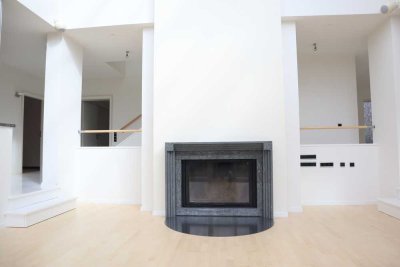 Architektenvilla am Fleiner Ortsrand