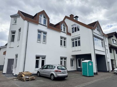 4- Zimmer Wohnung in Hockenheim zu vermieten