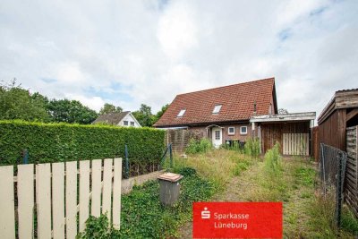 Es könnte Ihr neues Zuhause sein!