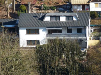 JETZT WIRD ES INTERESSANT!!! Modernisiertes Einfamilienhaus mit Gastherme und PV-Anlage