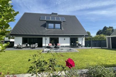 Traumimmobilie in ruhiger Lage – Einziehen & Wohlfühlen!