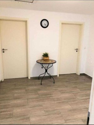 4,5 Zimmer Wohnung als WG Vermietet in Ludwigshafen