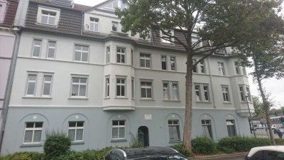 Gepflegte 4-Zimmer Dachgeschosswohnung in Gelsenkirchen-Altstadt