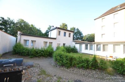 Mehrfamilienhaus in guter Lage von Braunschweig