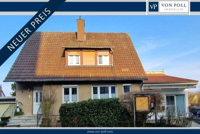 Top saniertes Wohnhaus in gefragter Lage in Bad Sooden-Allendorf