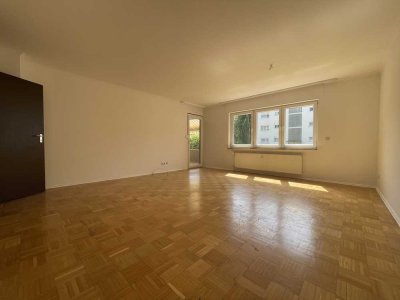 Helle 3-Zimmer-Wohnung in Hochschulnähe