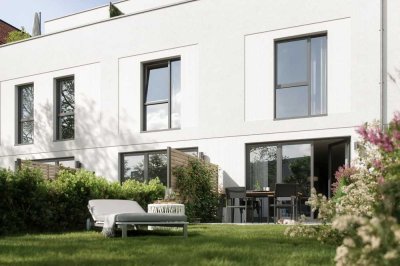 OPEN HOUSE AM 03.08.2025 - Zentral gelegenes Stadthaus mit Top-Ausstattung