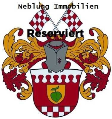 Reserviert / 1- Zimmer Wohnung in der Südstadt