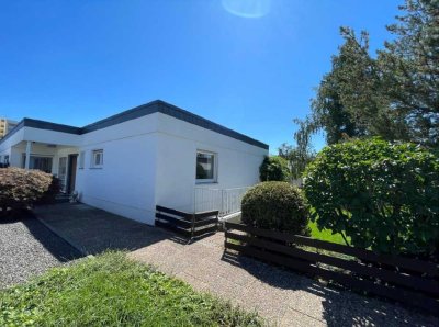 Provisionsfrei! Modernisiertes EFH in Trier Olewig, auf der Hill