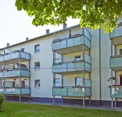 2-Zimmer Wohnung in Grumme mit WBS
