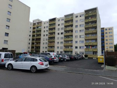 Notverkauf und Kapitalanlage,3zi Wohnung  in Hanau-kesselstadt
