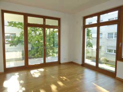 Wohnanlage Kaiserallee - großzügige, moderne Wohnung mit offenem Küchenbereich – 3 Zimmer - Balkon