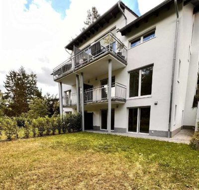 Familientraum in ruhiger Lage von Niedernhausen