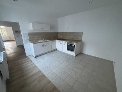 2 Raum Wohnung zu vermieten