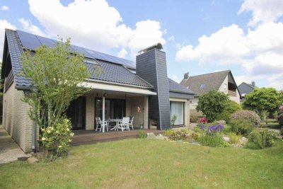 Attraktive Immobilie in Gifhorn mit Energieklasse A