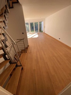5 Zimmer Reihenhaus in guter Wohnlage