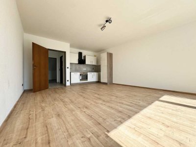 2-Zimmer-ETW mit Tiefgarage nahe der Lüdenscheider City