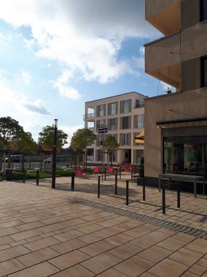 Traumhafte Wohnung in Dresden sucht Familie! - Wentzel Dr. -